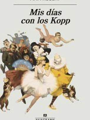 Mis días con los Kopp