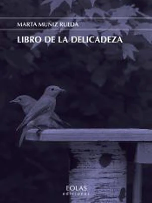 Libro de delicadeza