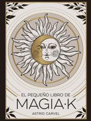 El pequeño libro de Magiak