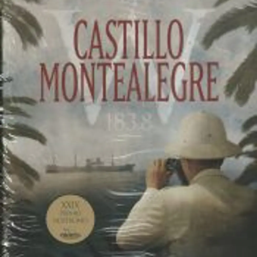 Castillo Montealegre 1