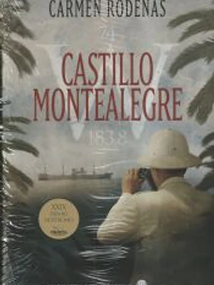 Castillo Montealegre