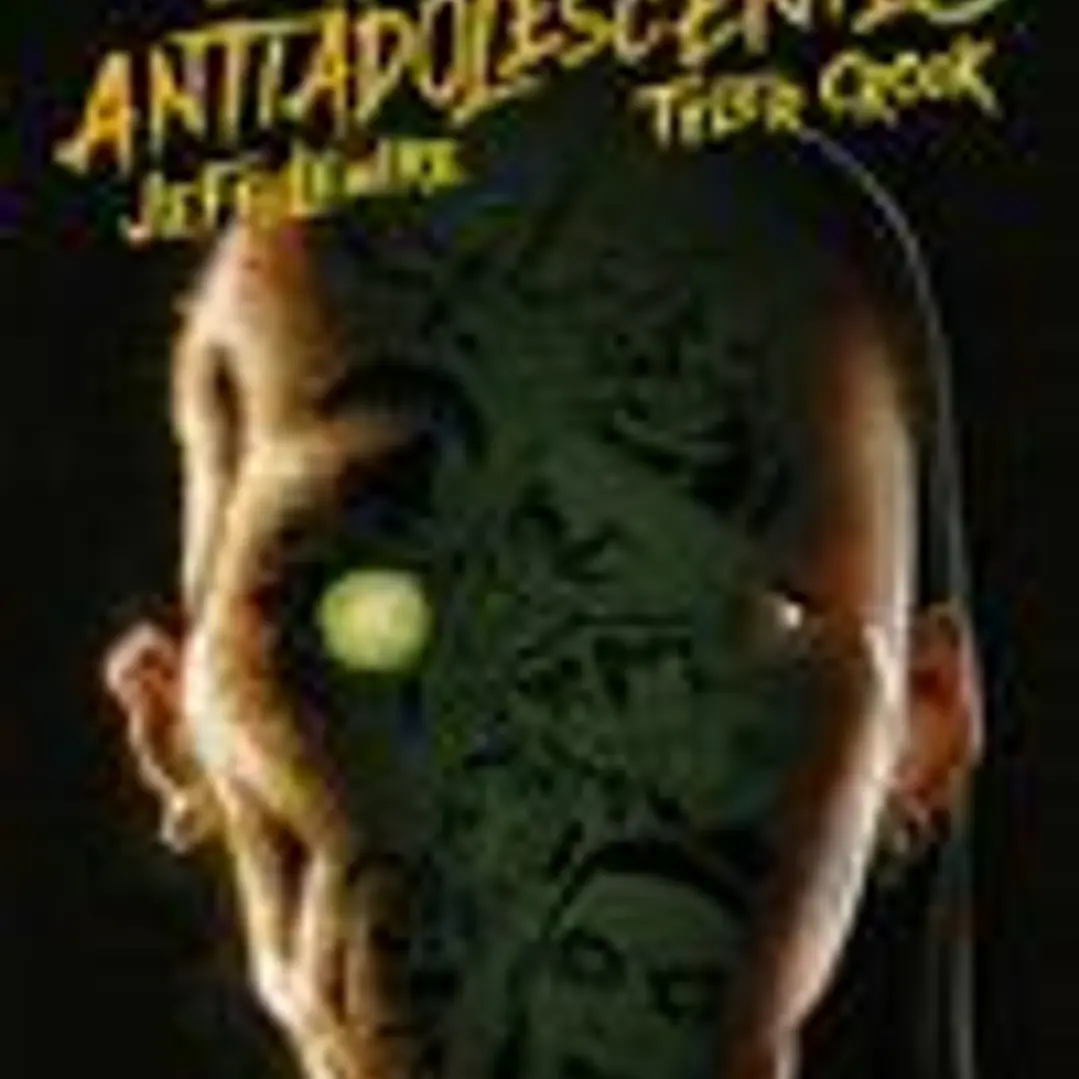 Black Hammer. Los Increíbles Antiadolescentes 1