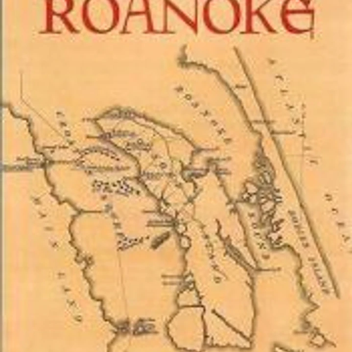 Aquel que caminó sobre el viento de Roanoke 1
