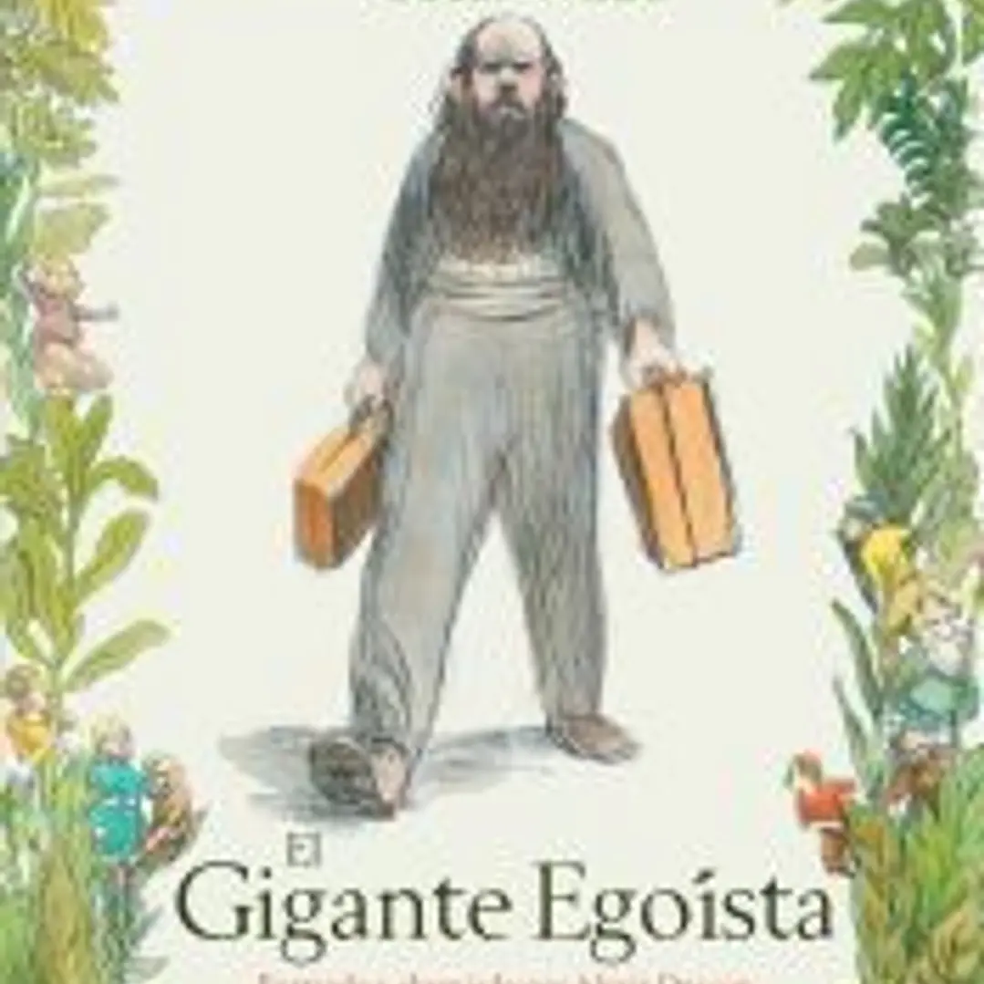 El gigante egoísta 1