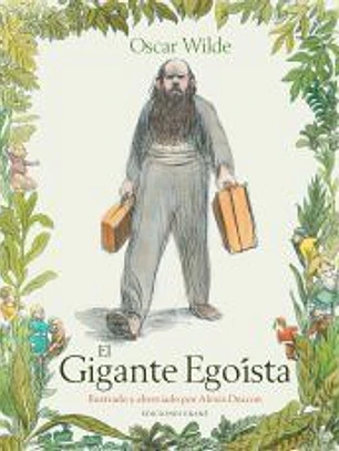 El gigante egoísta