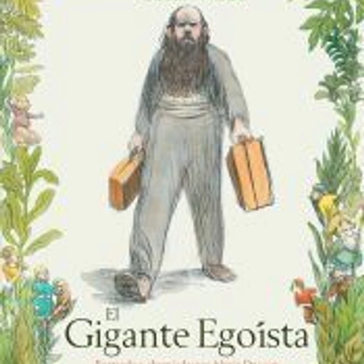 El gigante egoísta 1
