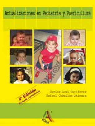 Actualizaciones en pediatría y puericultura