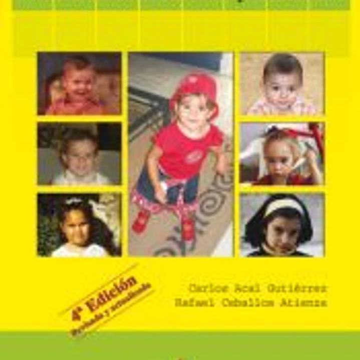 Actualizaciones en pediatría y puericultura 1