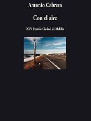 CON EL AIRE
