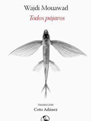 Todos pájaros