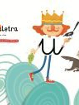 Molalaletra - Nivel 2. Versión Pauta