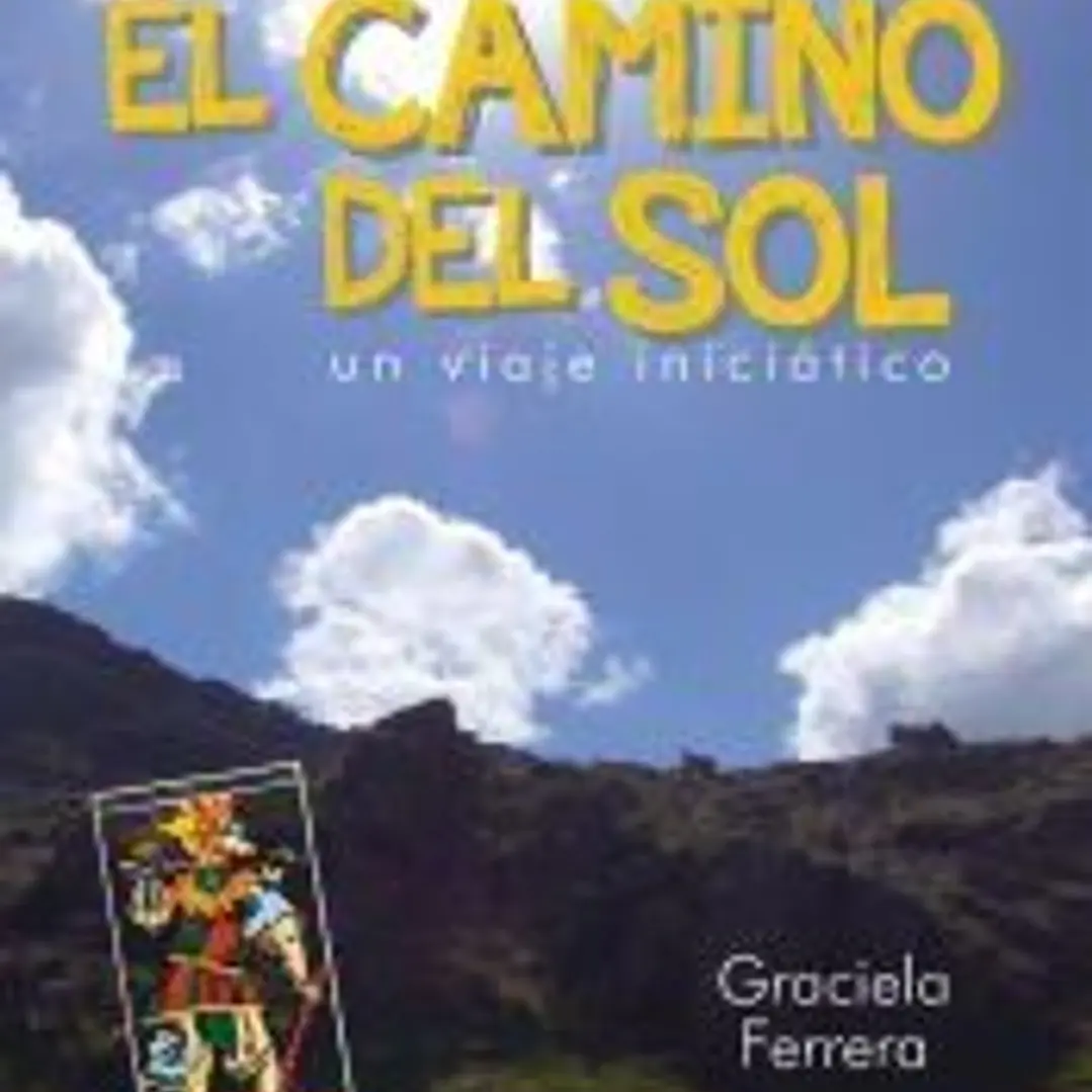 El camino del sol 1