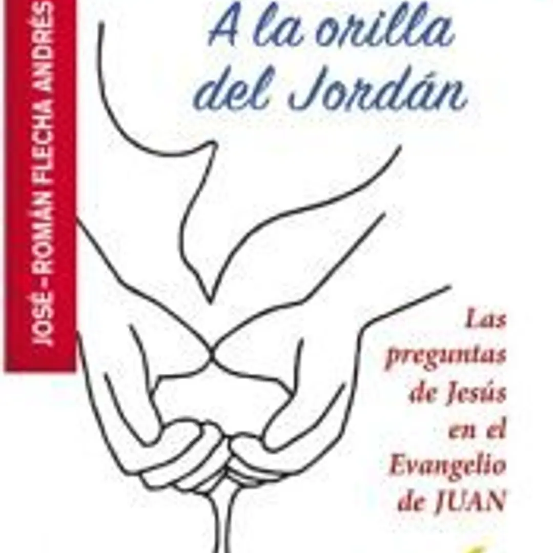 A LA ORILLA DEL JORDAN 1