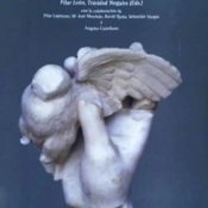 Villa Adriana: Escultura de los almacenes 1