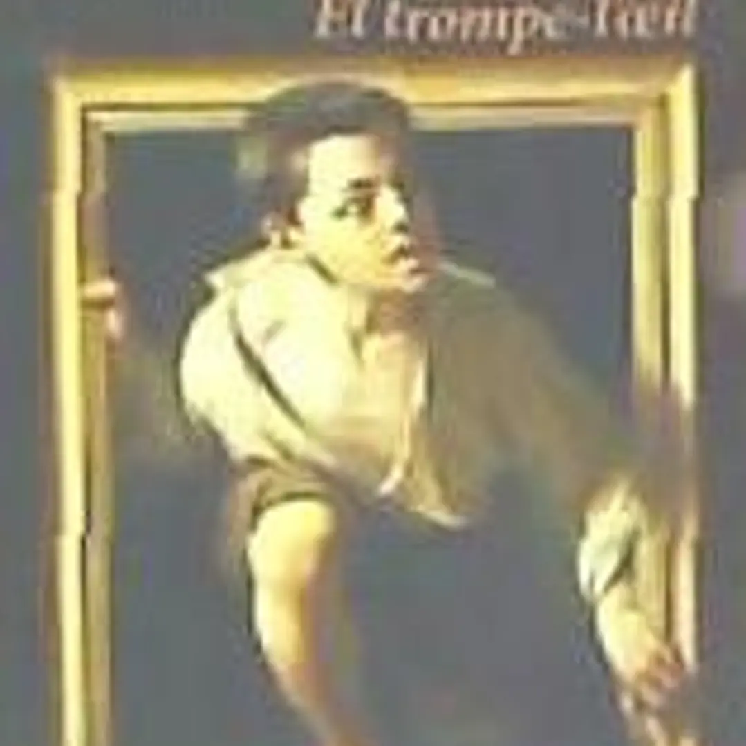 El Trompe L´Oeil 1