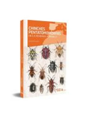 Chinches pentatomomorfas de la península ibérica
