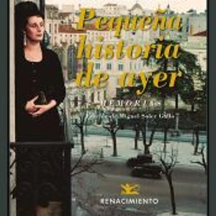 Pequeña historia de ayer 1