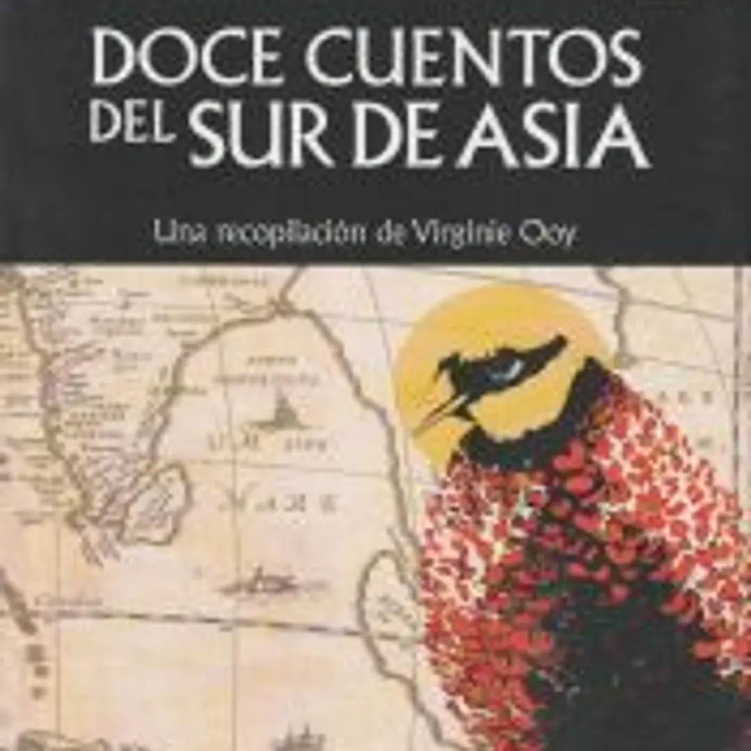 Doce cuentos del sur de Asia 1
