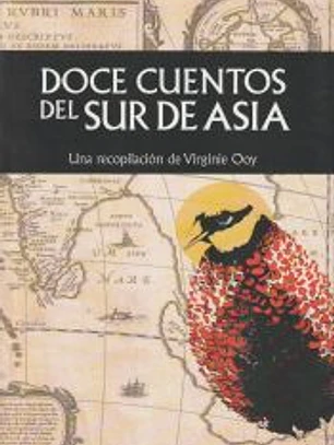 Doce cuentos del sur de Asia