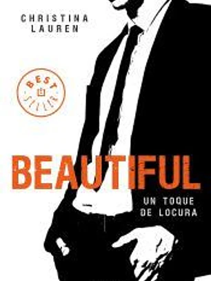 Beautiful. Un toque de locura: Serie Beautiful Bastard 5
