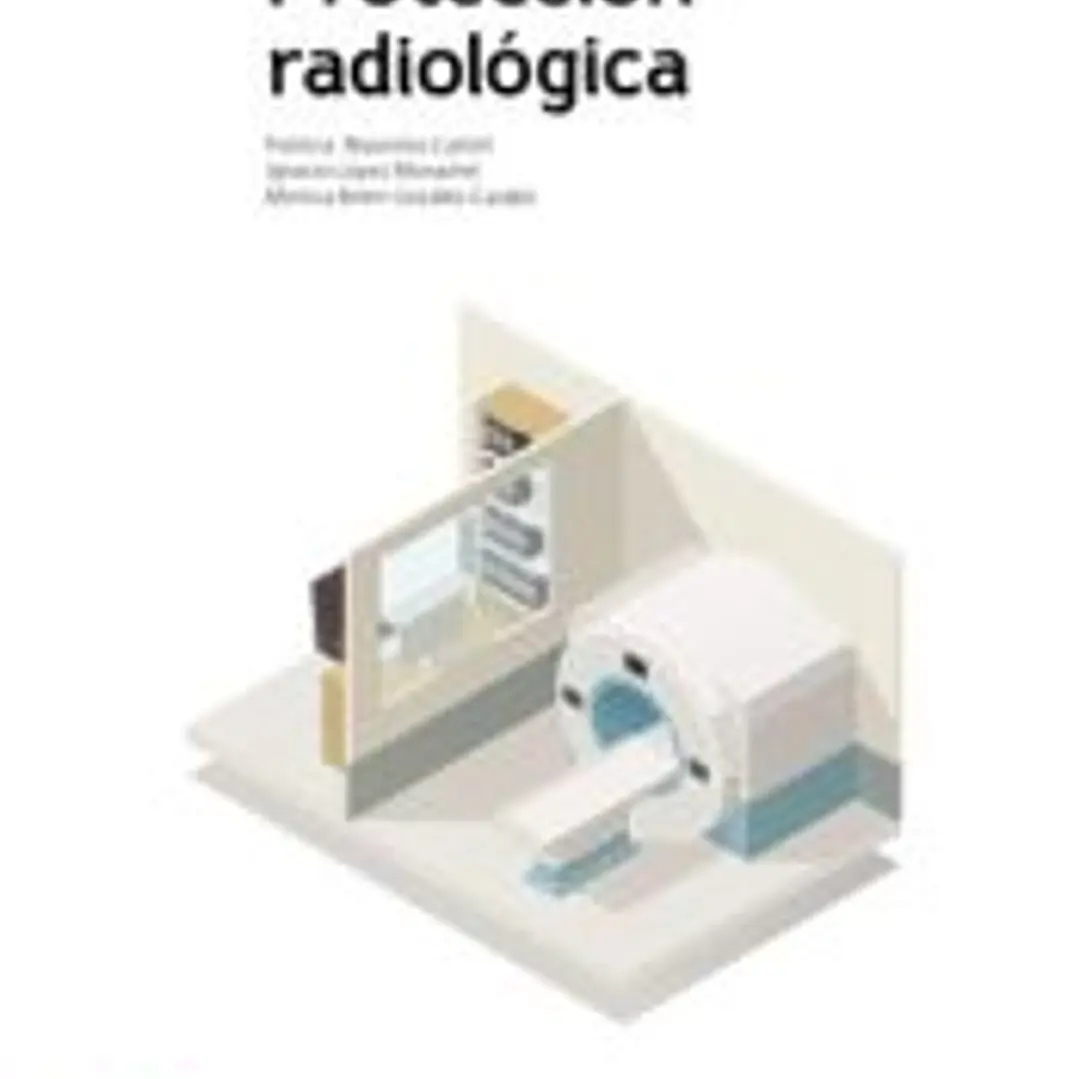 Protección radiológica 1