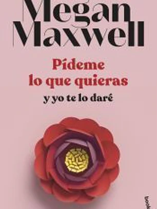 Pídeme lo que quieras y yo te lo daré