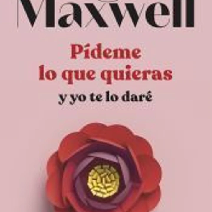 Pídeme lo que quieras y yo te lo daré 1