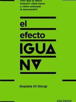 El efecto iguana