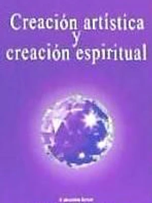 Creación artística y creación espiritual