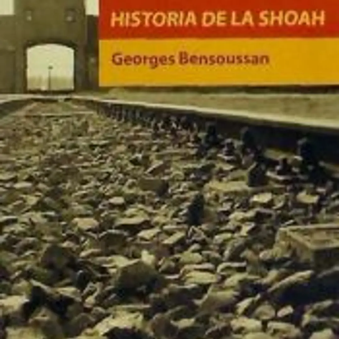 Historia de la Shoah 1