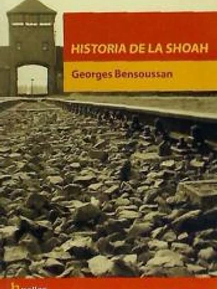 Historia de la Shoah