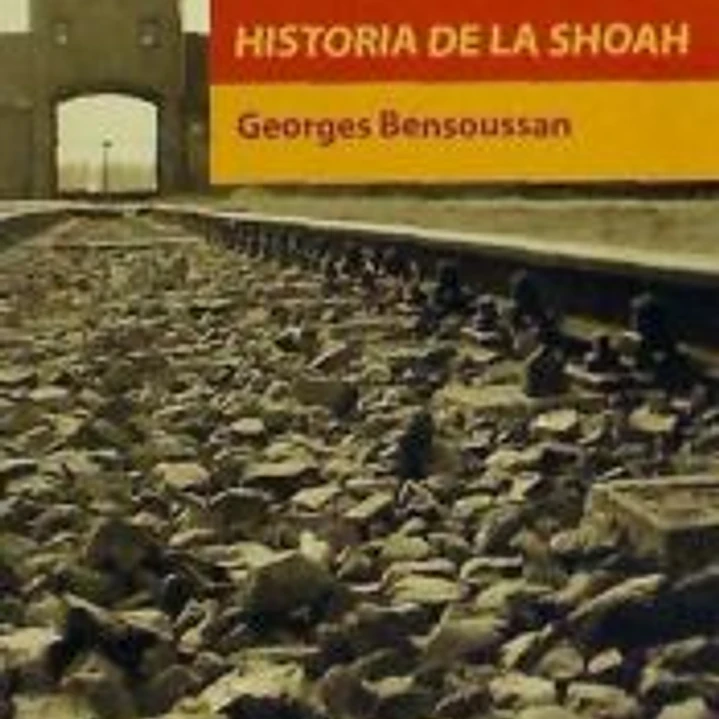 Historia de la Shoah 1