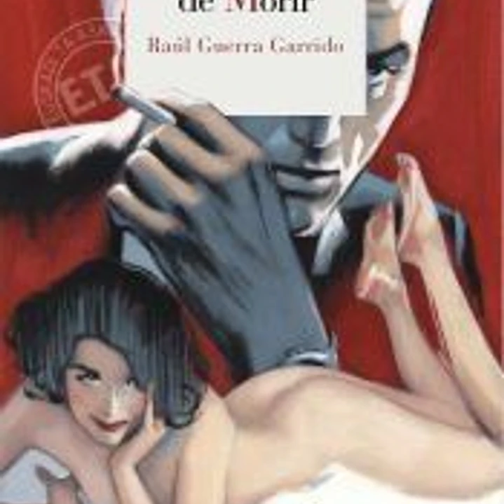 La costumbre de morir 1