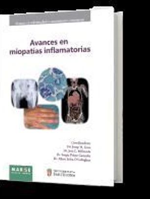 Avances en miopatías inflamatorias