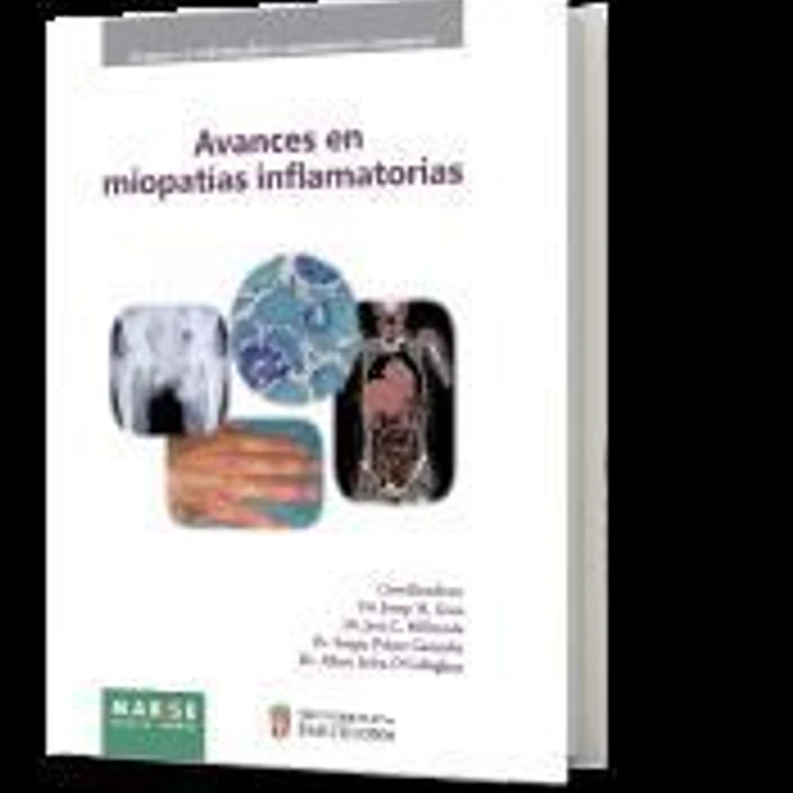 Avances en miopatías inflamatorias 1