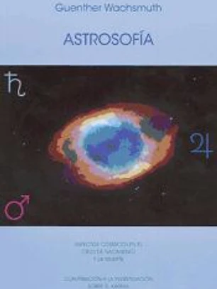 Astrosofía: Aspectos cósmicos en el cielo de nacimiento y de muerte