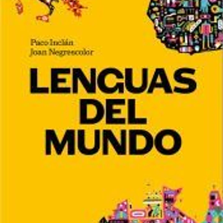 Lenguas del mundo 1