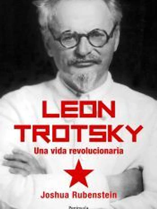 Trotsky: Una biografía