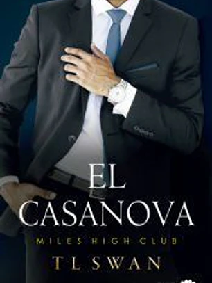 El casanova