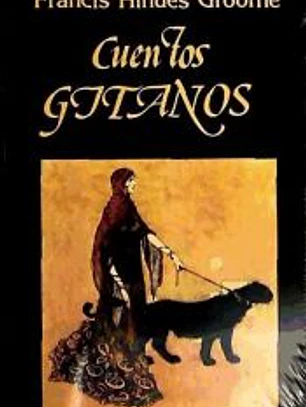 Cuentos Gitanos