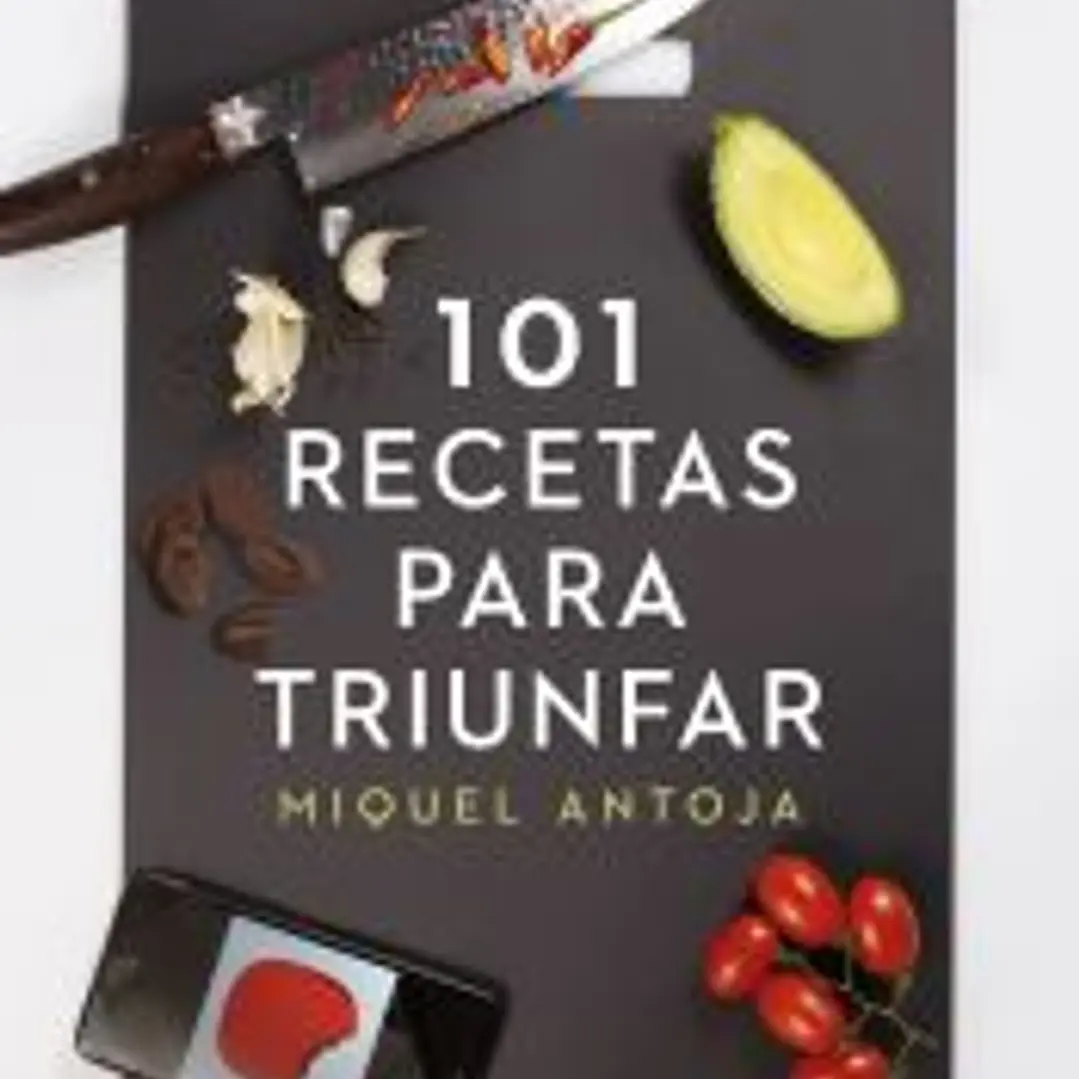 101 recetas para triunfar 1