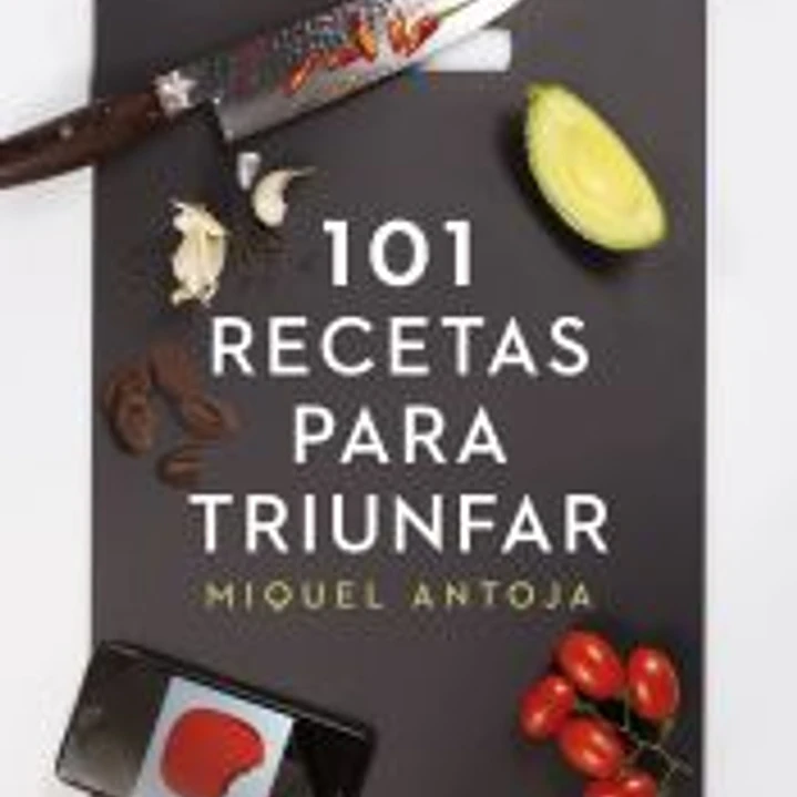 101 recetas para triunfar 1