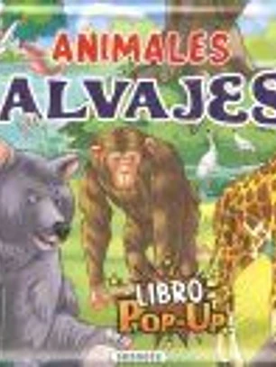 Animales salvajes