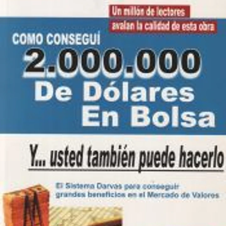 Cómo conseguí 2.000.000 de dólares en bolsa 1