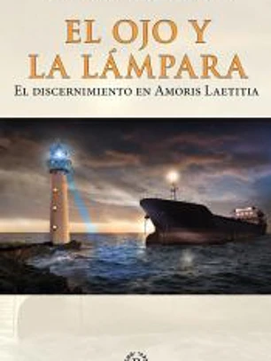 EL OJO Y LA LAMPARA