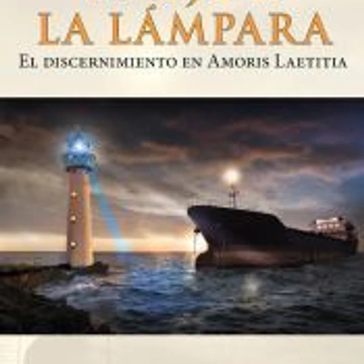 EL OJO Y LA LAMPARA 1