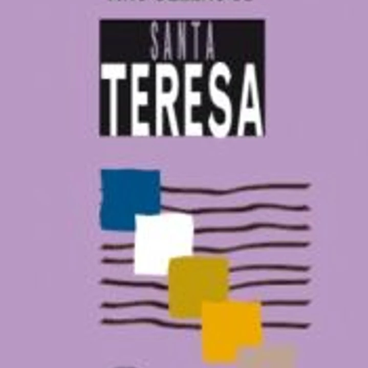 Las páginas más bellas de Teresa de Jesús 1