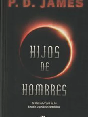 Hijos de hombres
