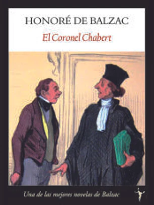 CORONEL CHABERT,EL