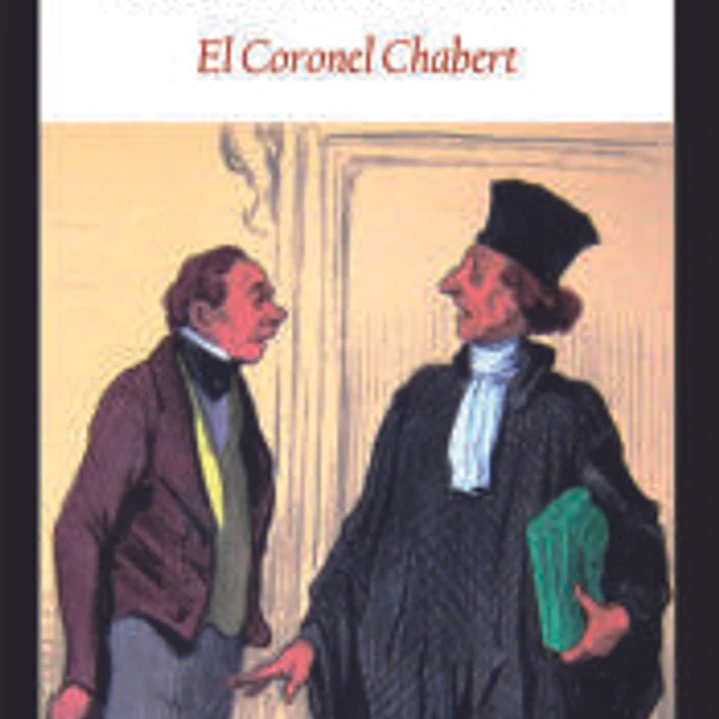 CORONEL CHABERT,EL 1